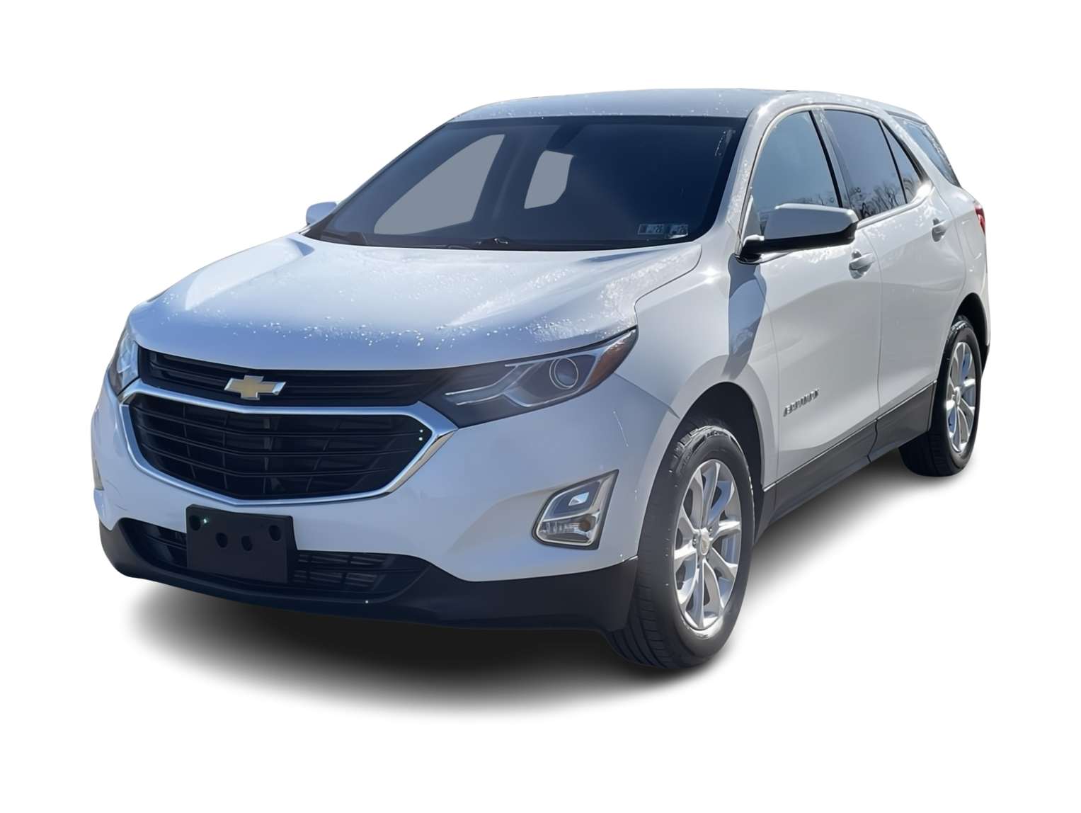 2018 Chevrolet Equinox LT -
                Mcmurray, PA