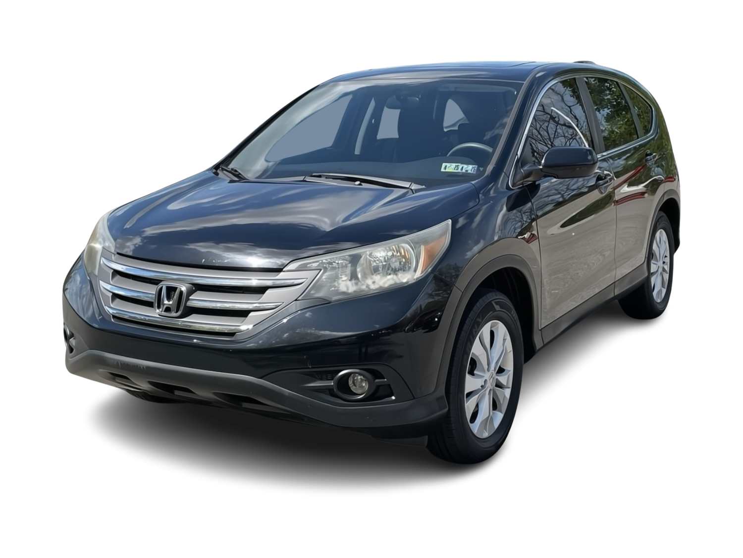 2014 Honda CR-V EX -
                Mcmurray, PA