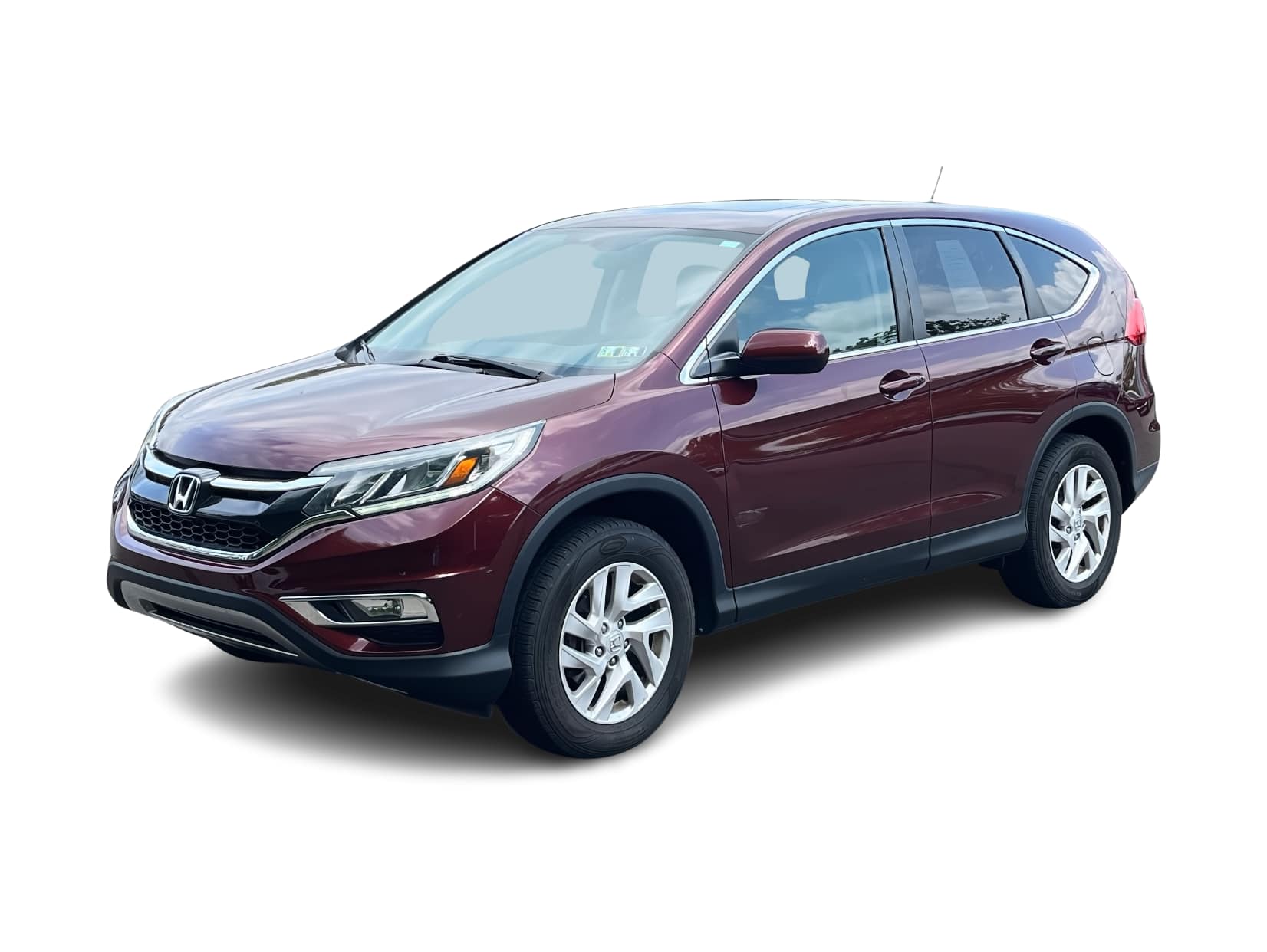 2016 Honda CR-V EX -
                  Mcmurray, PA