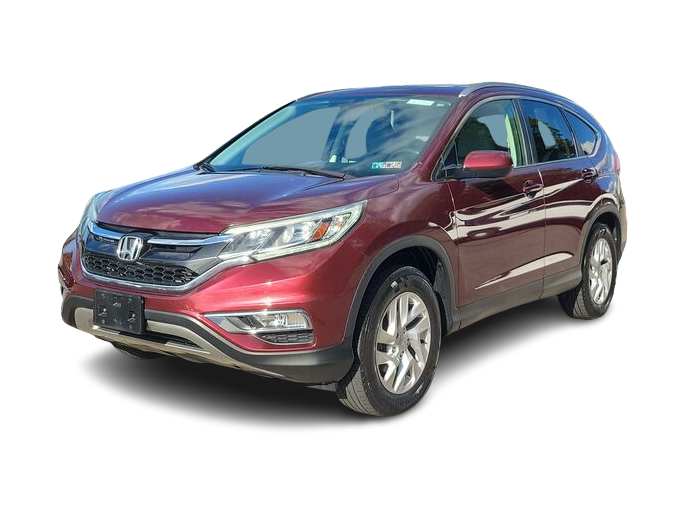 2016 Honda CR-V EX-L -
                Mcmurray, PA