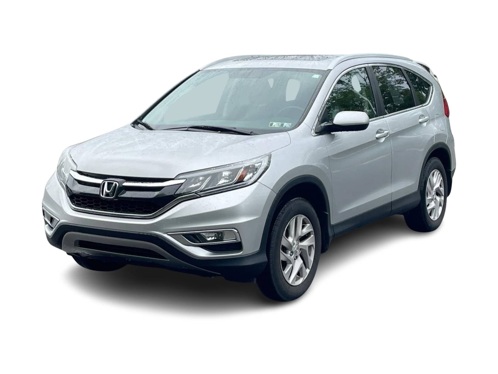 Thumbnail: 2016 Honda CR-V - 1