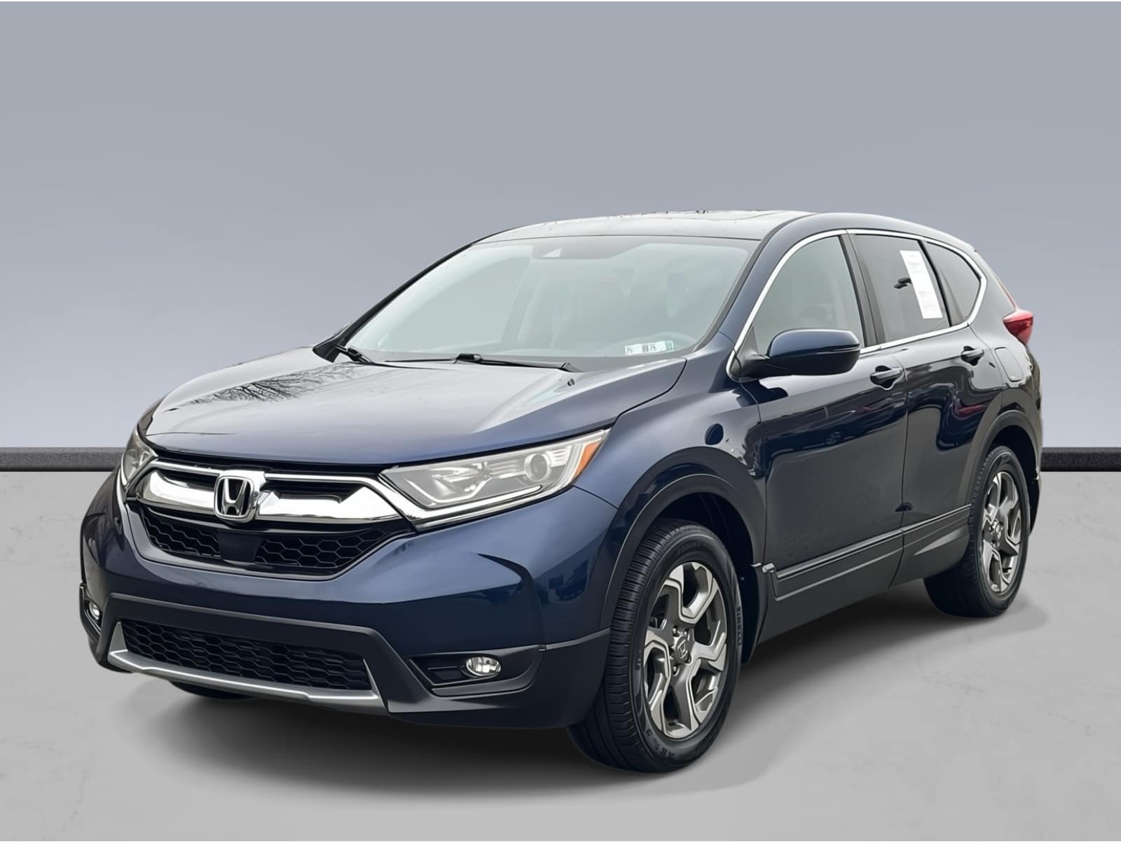 2017 Honda CR-V EX's photo