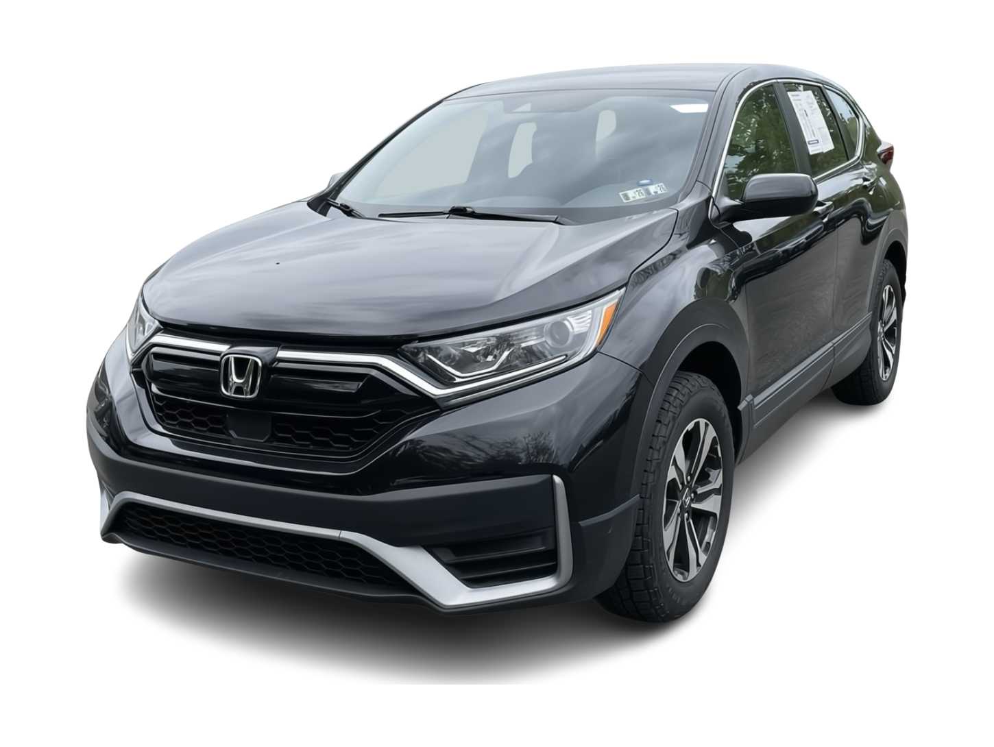 2022 Honda CR-V SE -
                Mcmurray, PA