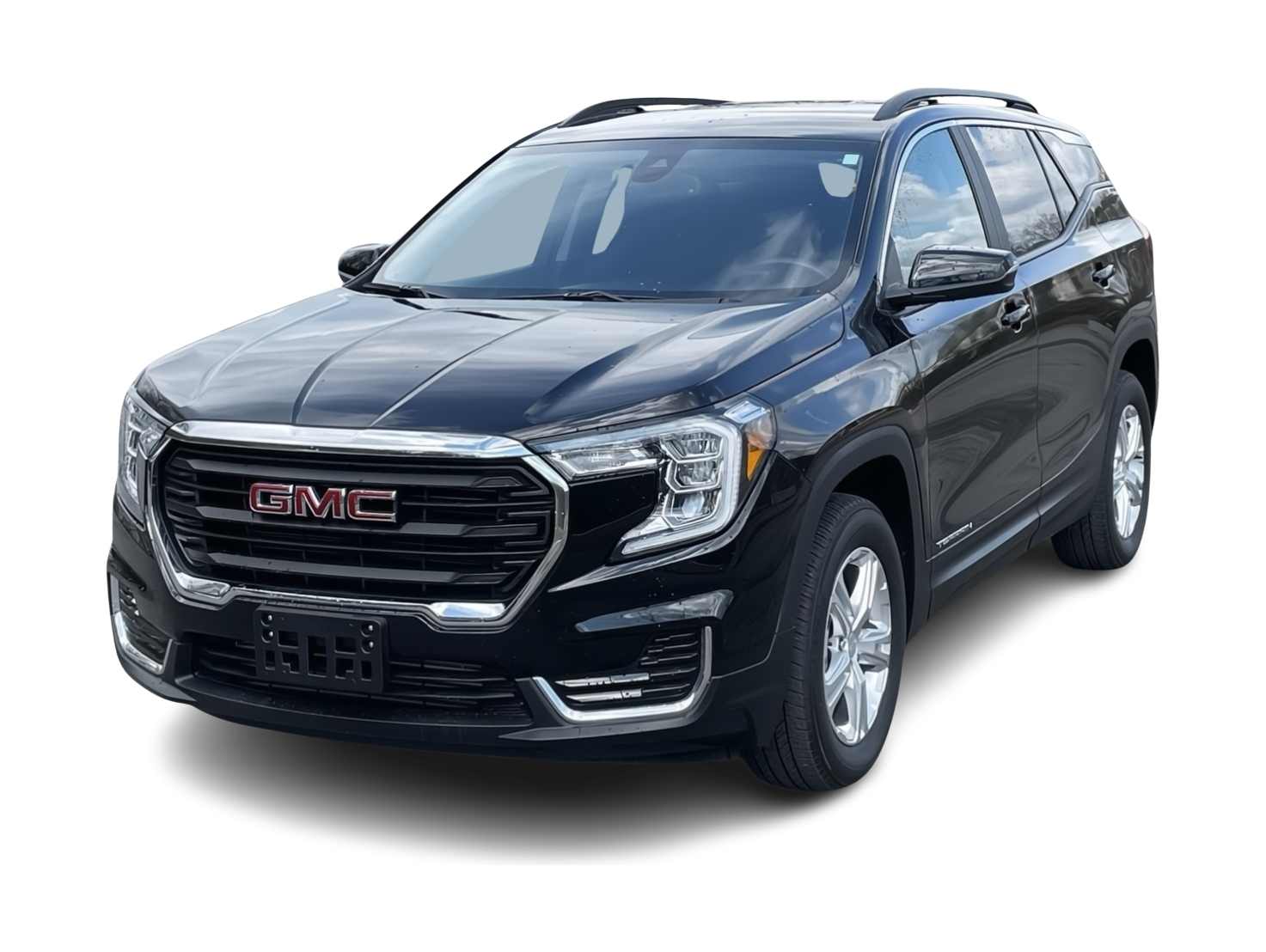 2022 GMC Terrain SLE -
                Mcmurray, PA