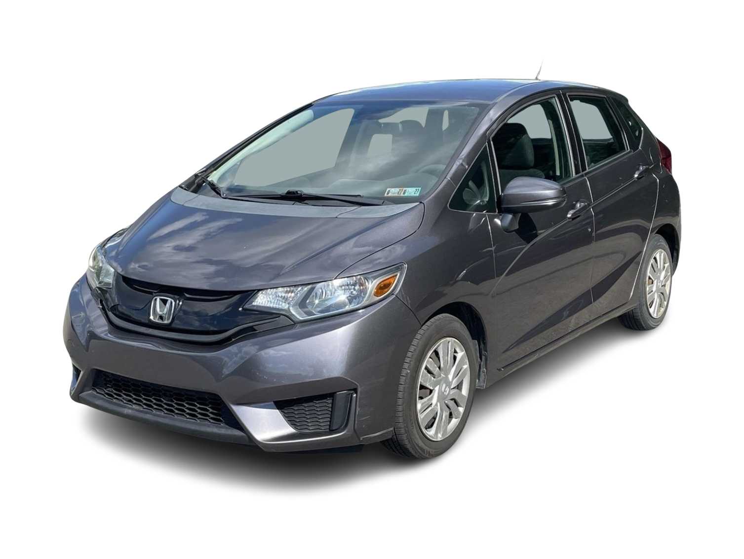 2015 Honda Fit LX -
                  Mcmurray, PA