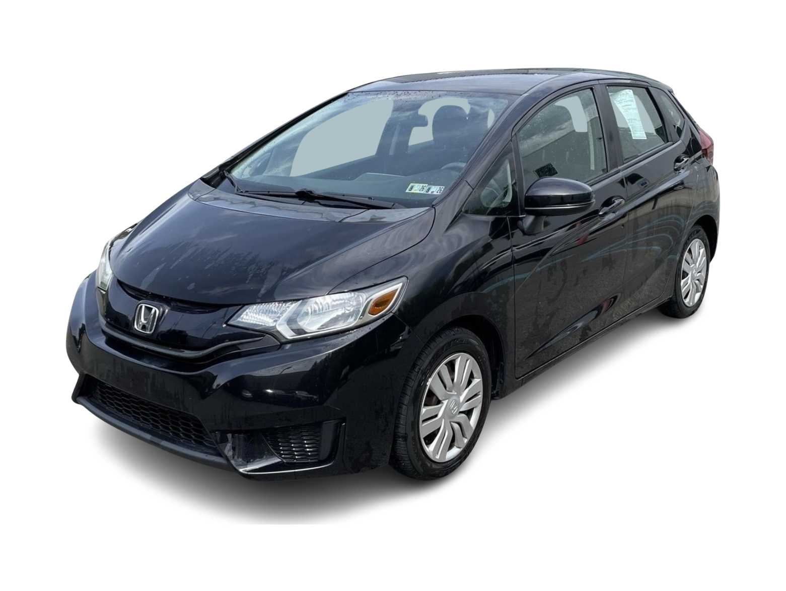 2015 Honda Fit LX -
                  Mcmurray, PA