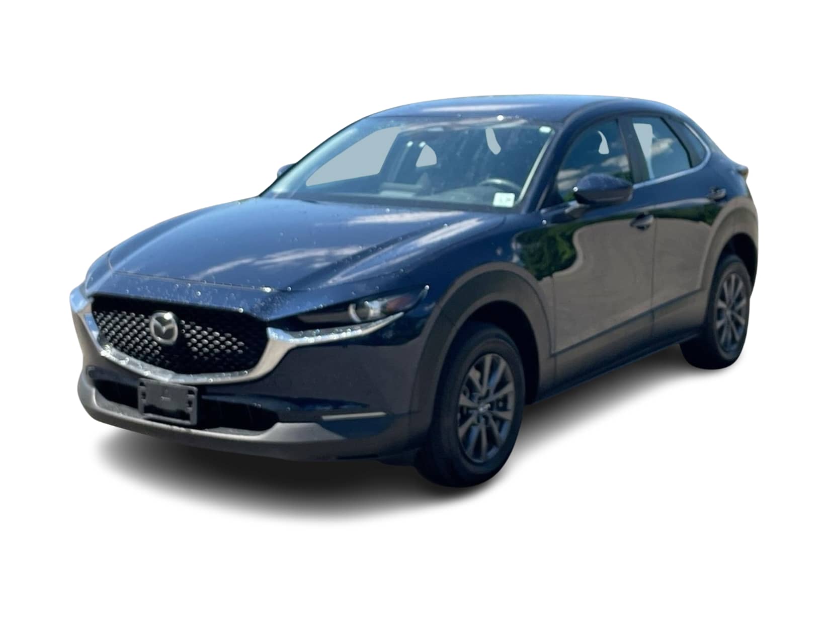 Thumbnail: 2024 Mazda CX-30 - 1
