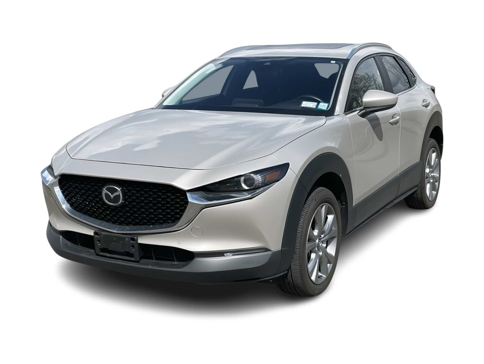 2022 Mazda CX-30 Preferred -
                  Mcmurray, PA