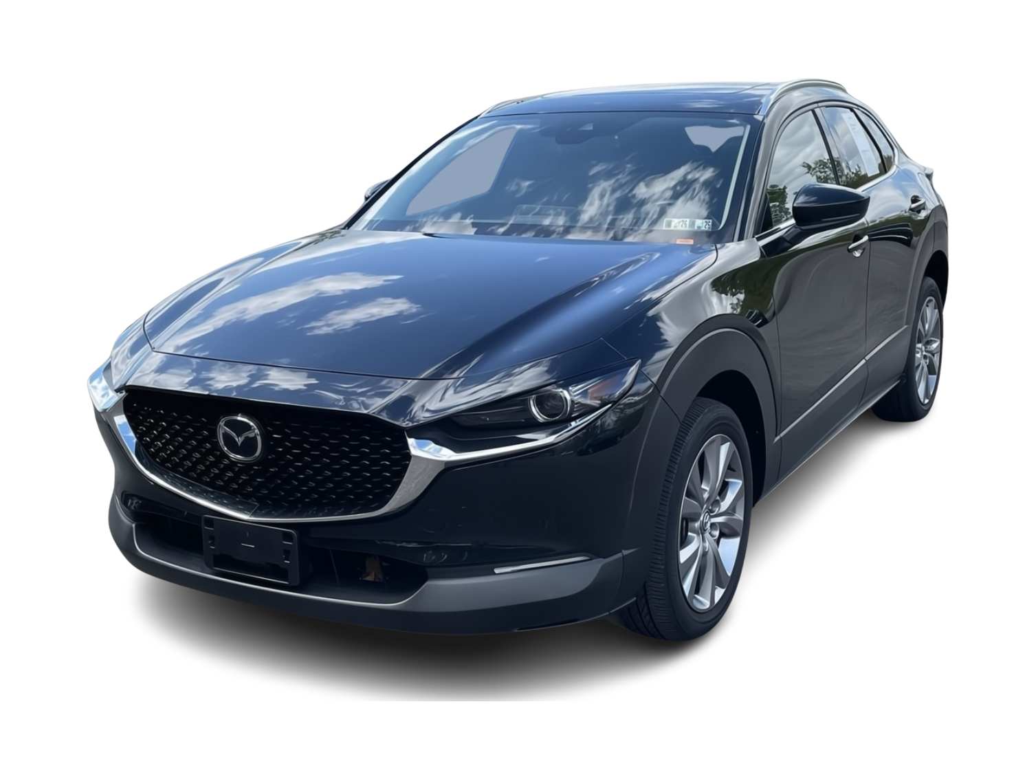 2020 Mazda CX-30 Premium -
                  Mcmurray, PA