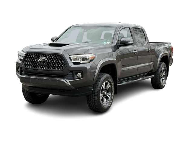 2018 Toyota Tacoma SR5 -
                Mcmurray, PA