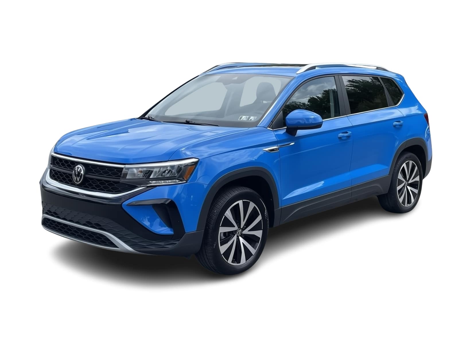 2023 Volkswagen Taos SE -
                  Mcmurray, PA
