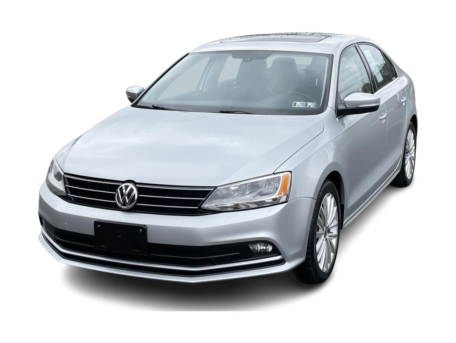 2016 Volkswagen Jetta SEL -
                Mcmurray, PA