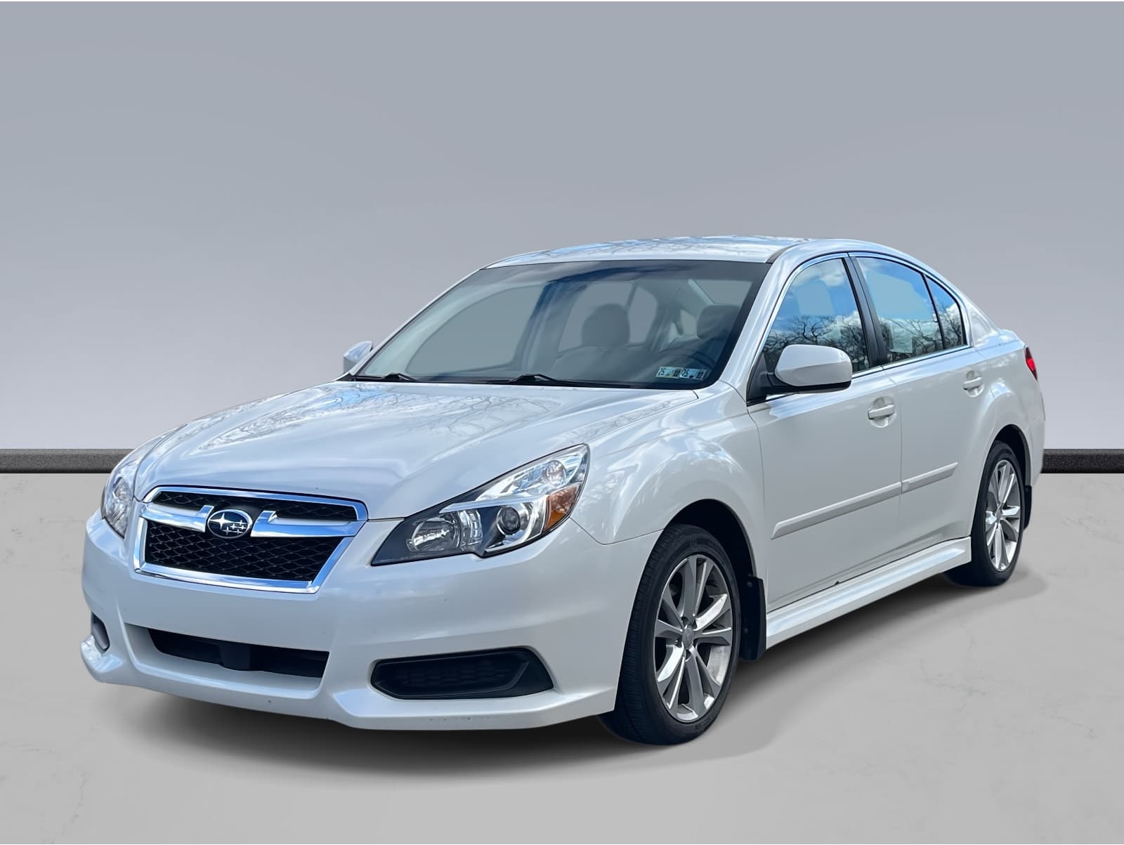 2014 Subaru Legacy 2.5i Premium