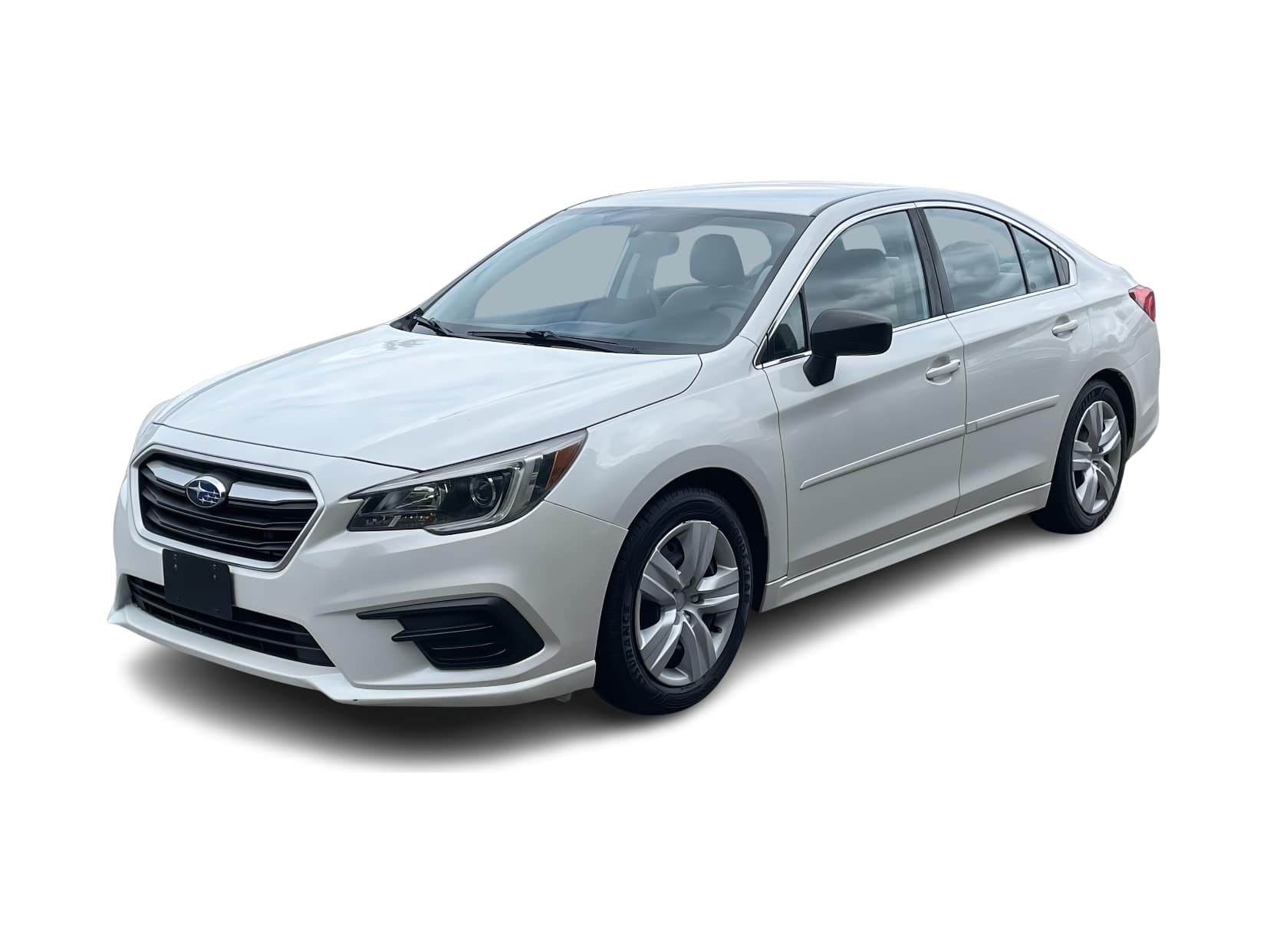 2018 Subaru Legacy Base -
                  Mcmurray, PA