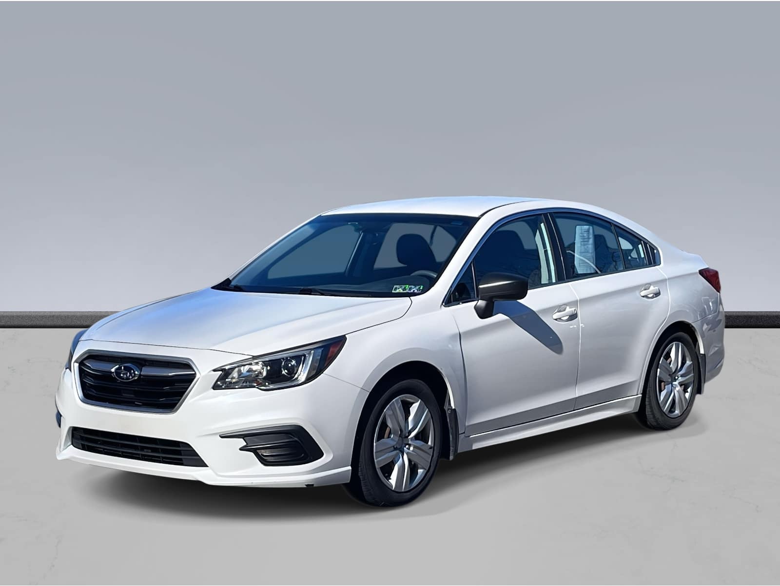 2019 Subaru Legacy Base