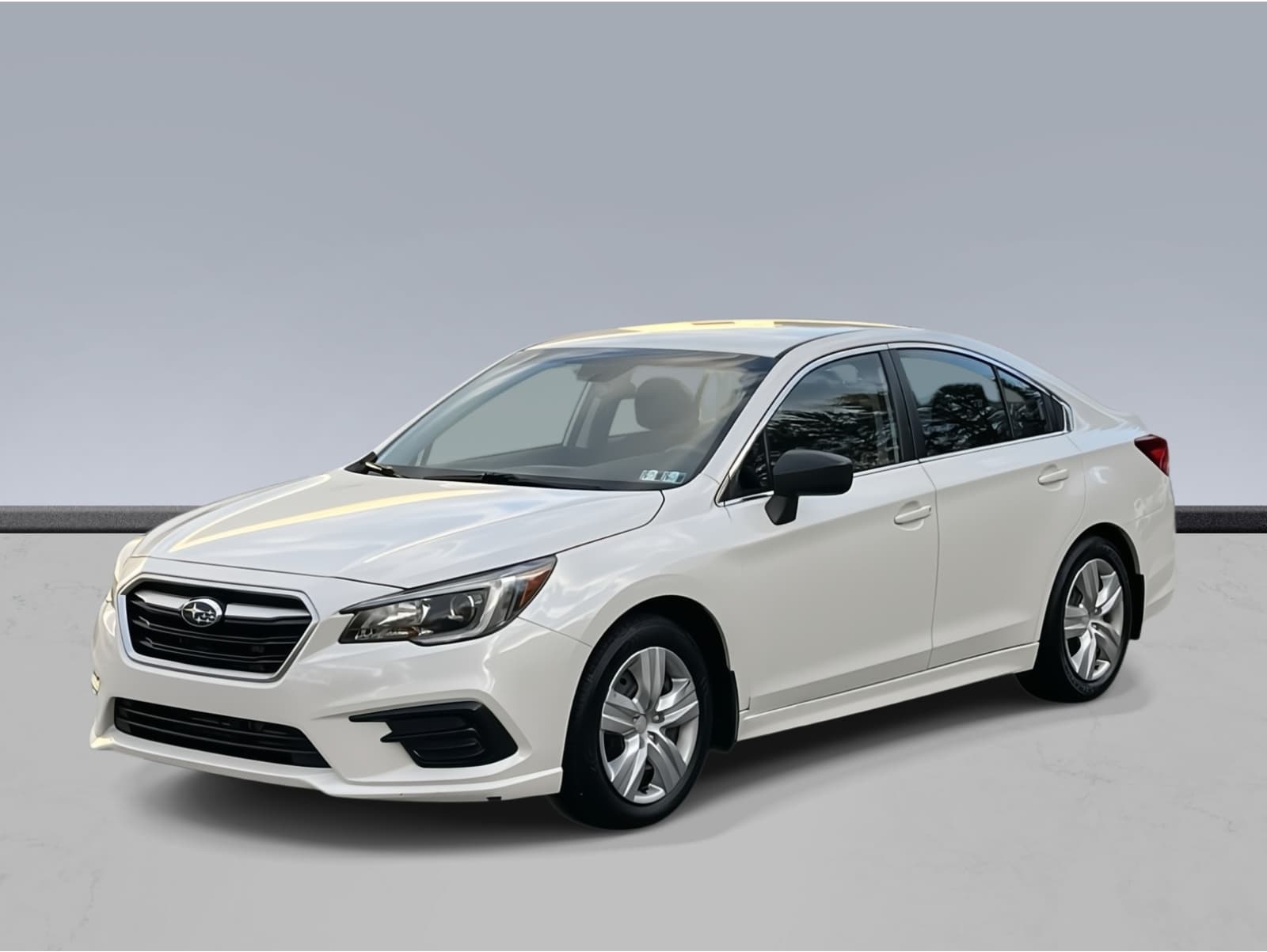 2019 Subaru Legacy Base