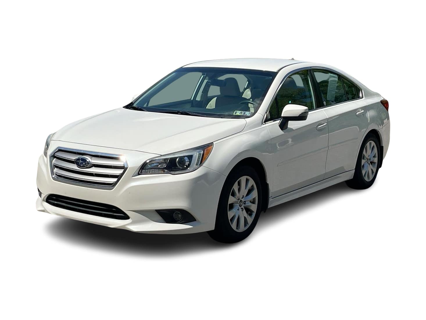 2017 Subaru Legacy Premium -
                  Mcmurray, PA
