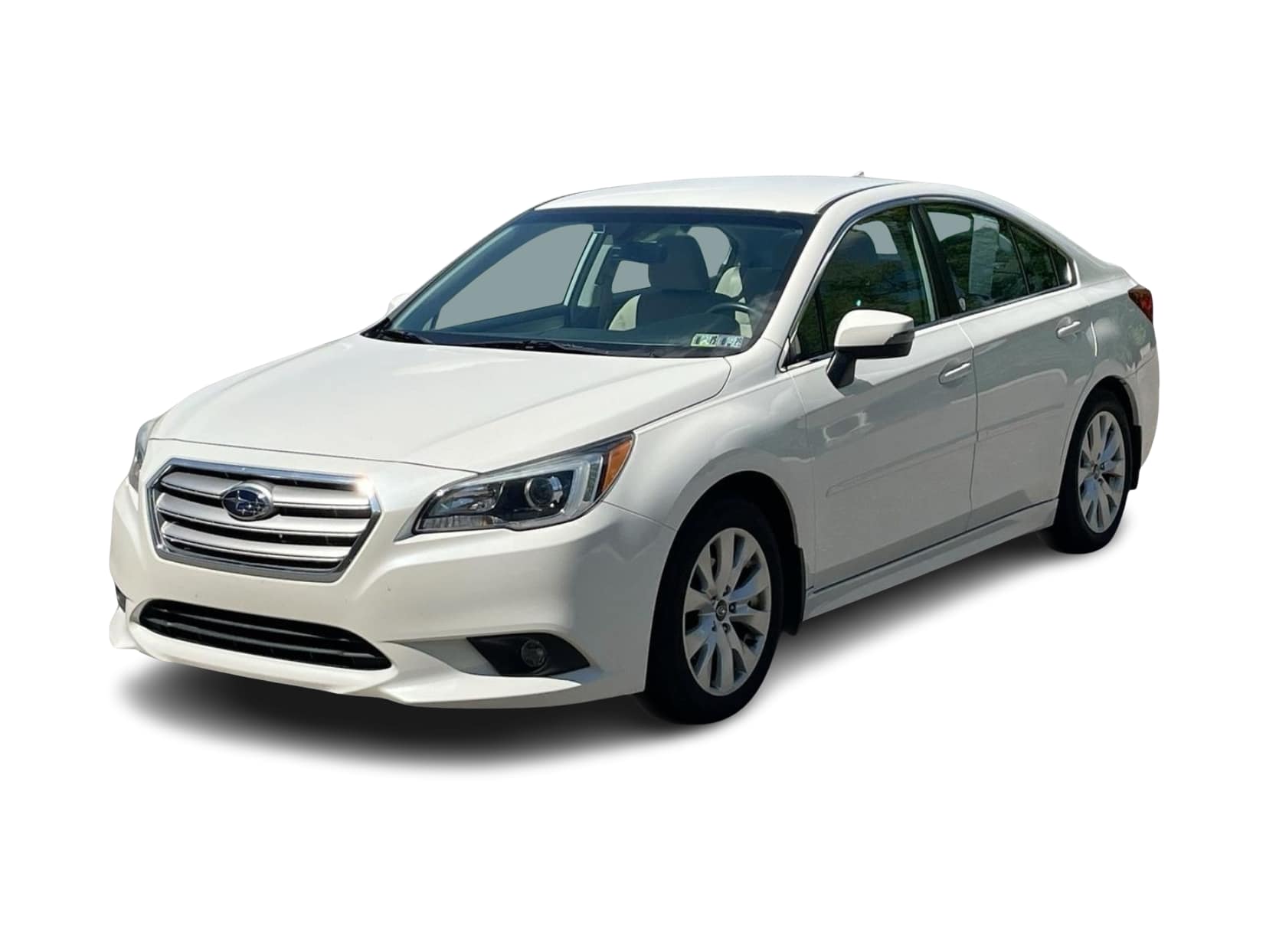 2017 Subaru Legacy Premium -
                  Mcmurray, PA
