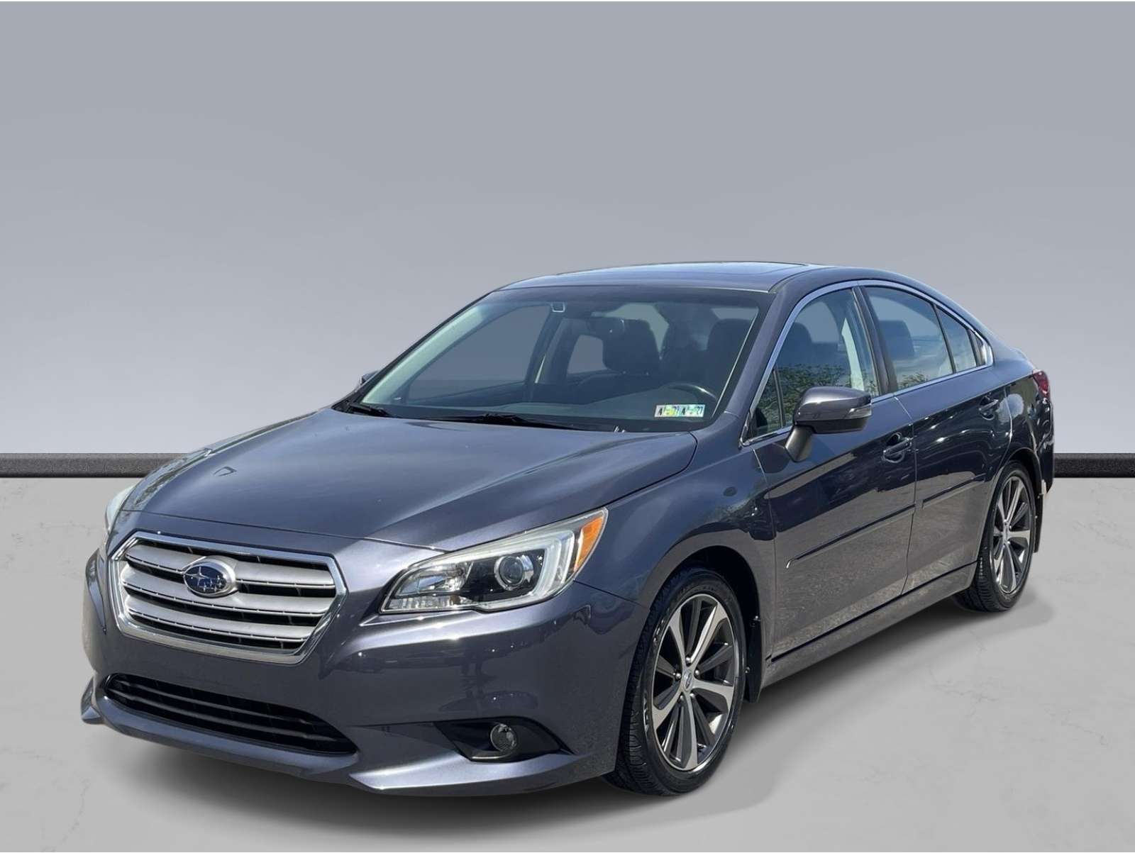 2015 Subaru Legacy 2.5i Limited