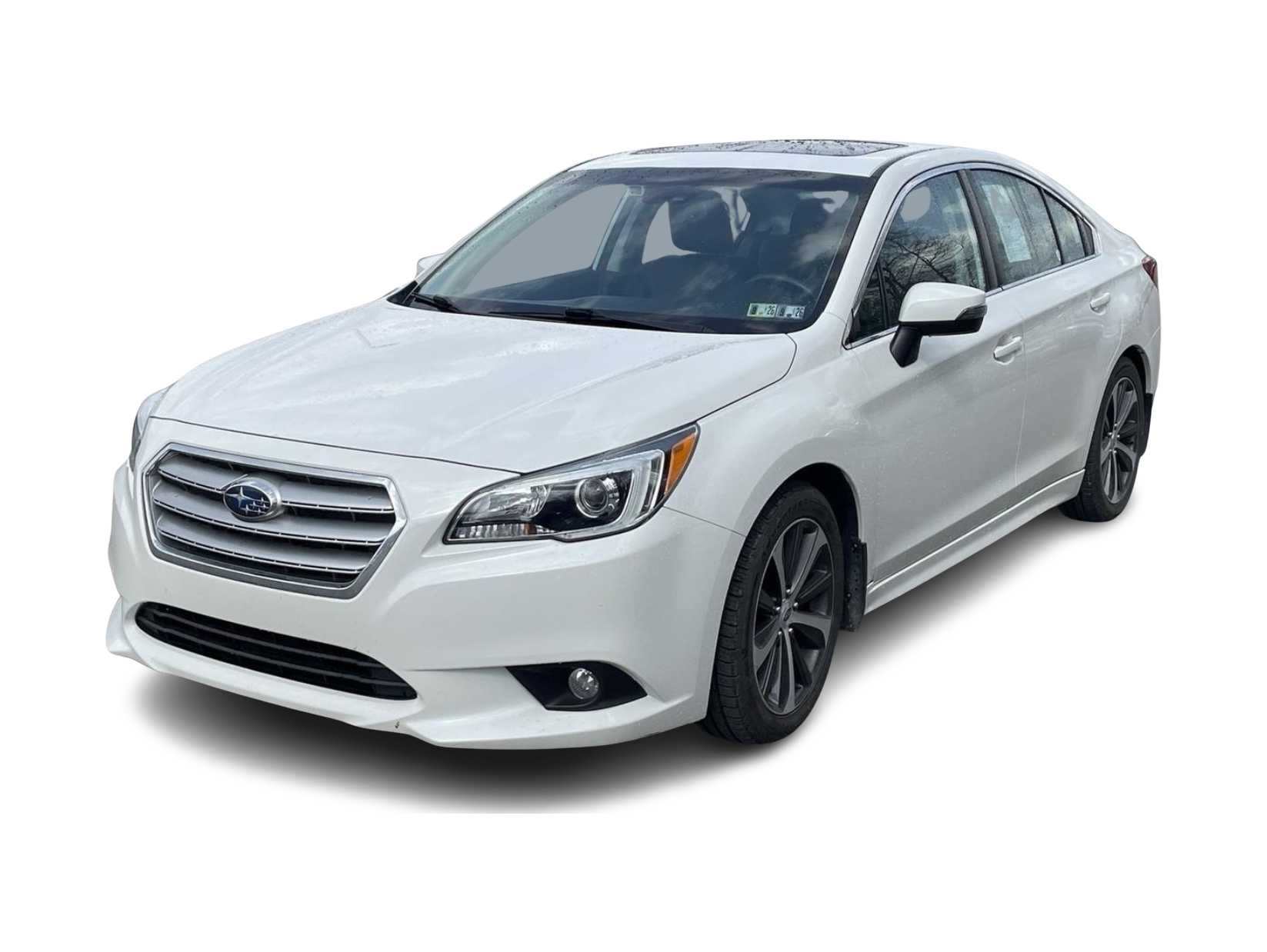 2015 Subaru Legacy Limited -
                  Mcmurray, PA