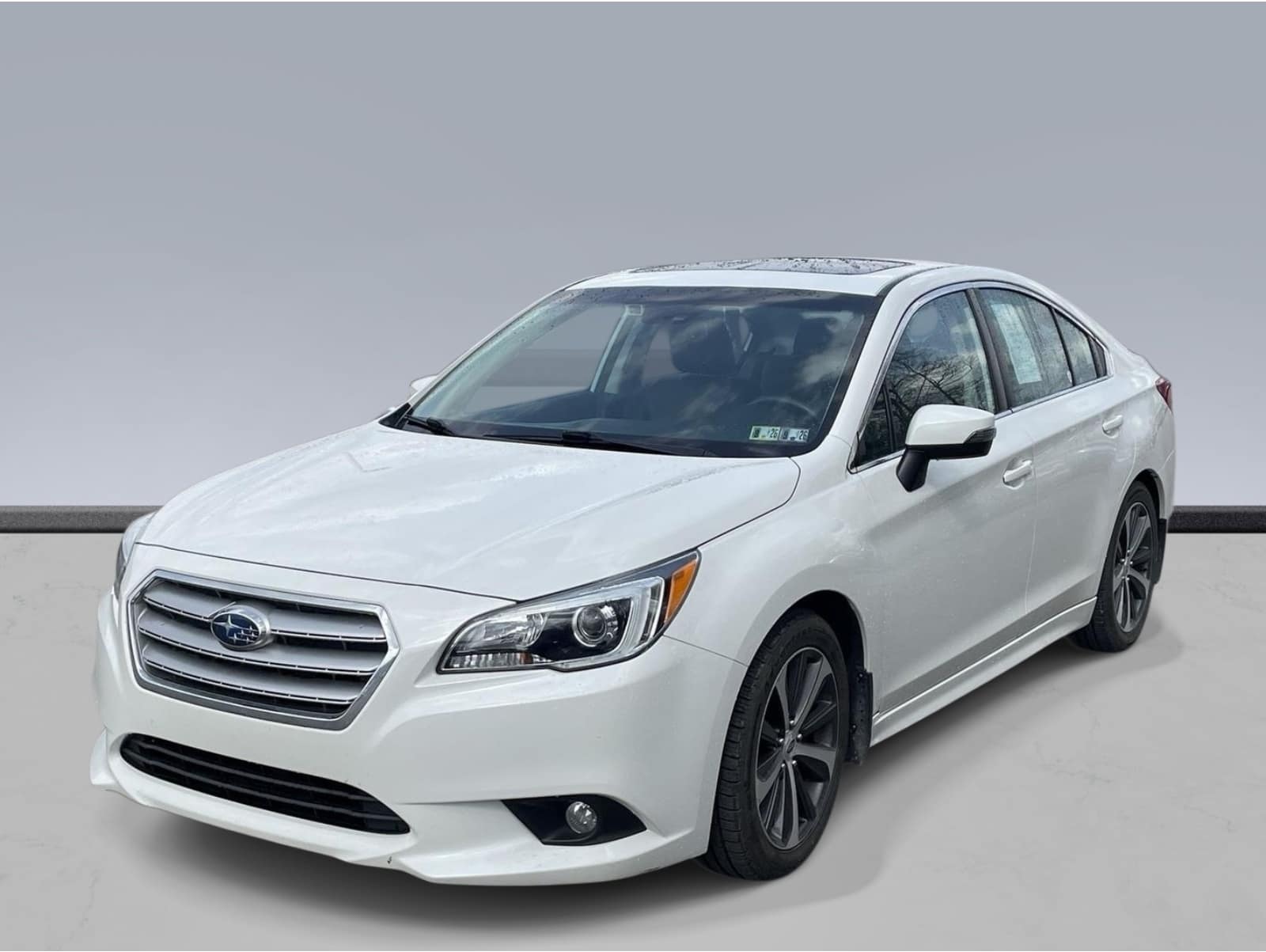 2015 Subaru Legacy 2.5i Limited