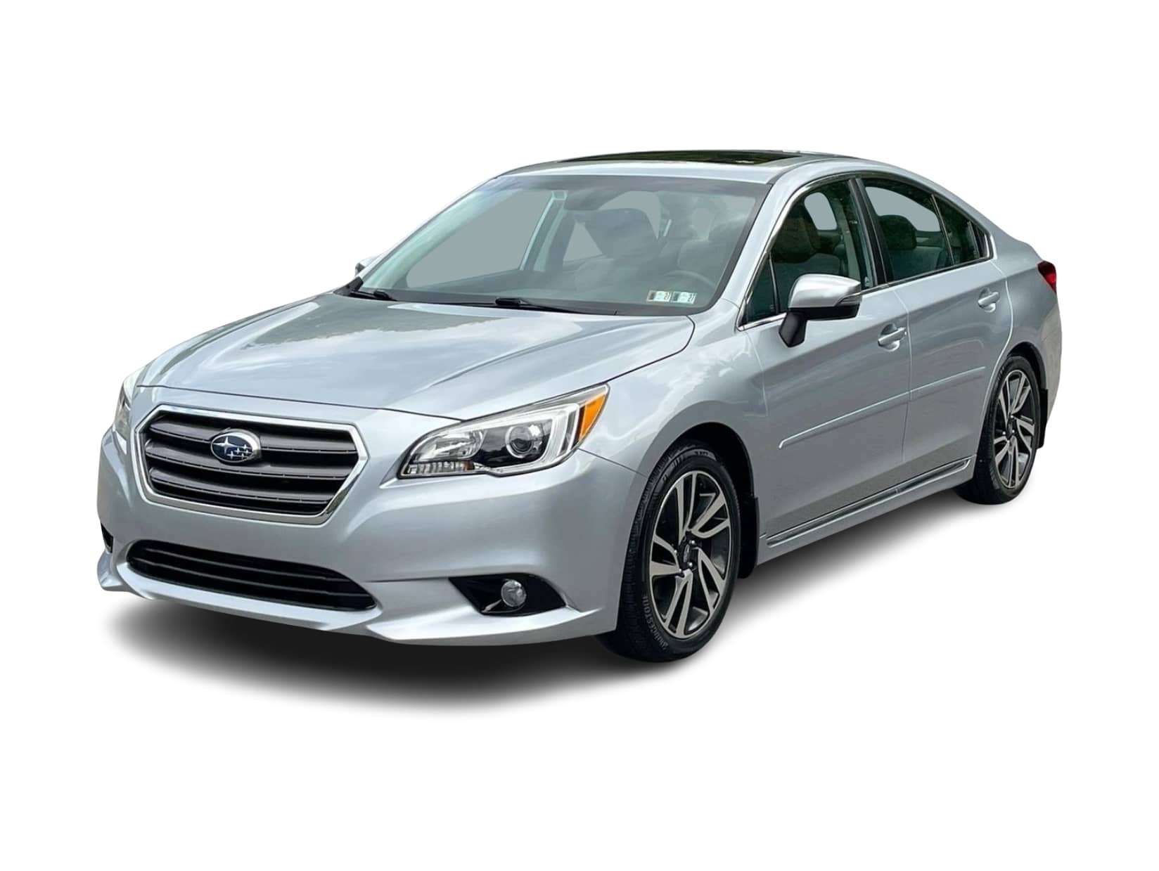 2017 Subaru Legacy Sport -
                  Mcmurray, PA