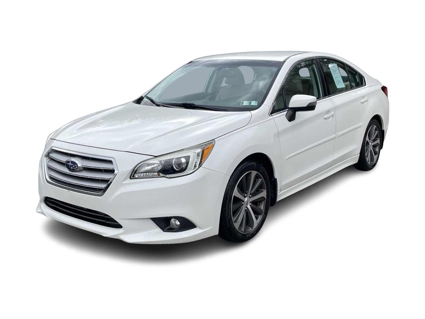 2016 Subaru Legacy Limited -
                  Mcmurray, PA