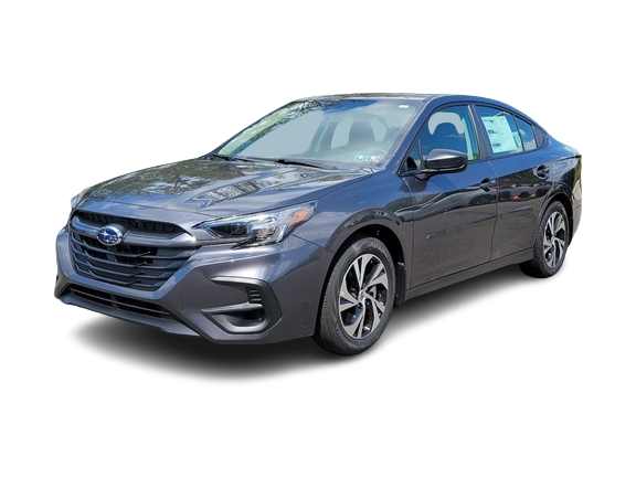 2025 Subaru Legacy Base -
                Mcmurray, PA