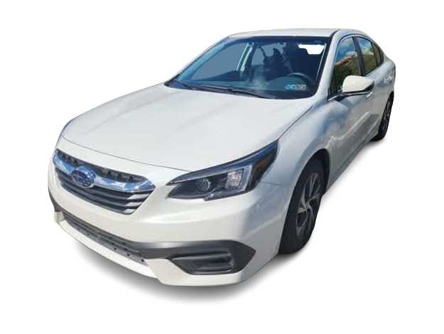 2022 Subaru Legacy Premium -
                Mcmurray, PA