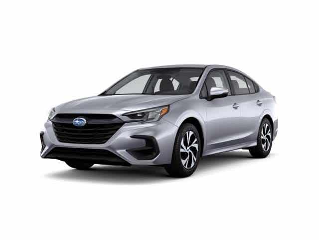 2025 Subaru Legacy Premium's photo
