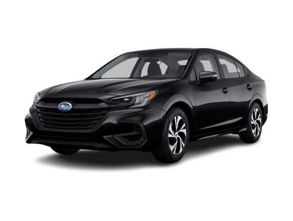 2025 Subaru Legacy Premium -
                Mcmurray, PA