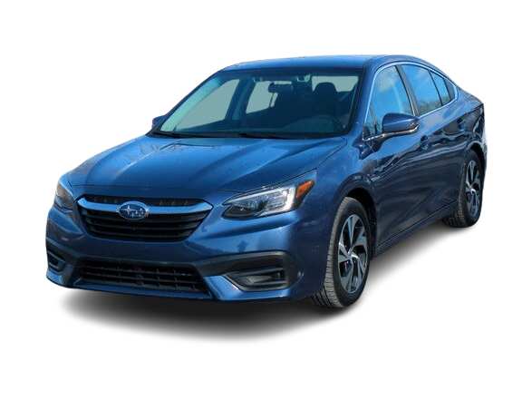 2020 Subaru Legacy Premium -
                Mcmurray, PA