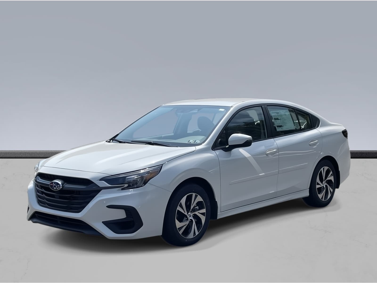 2025 Subaru Legacy Premium's photo