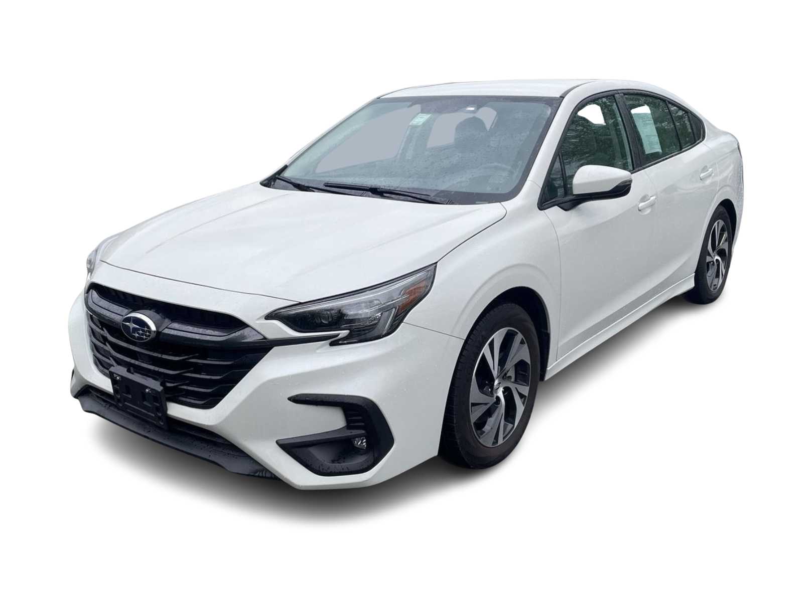 Thumbnail: 2025 Subaru Legacy - 1