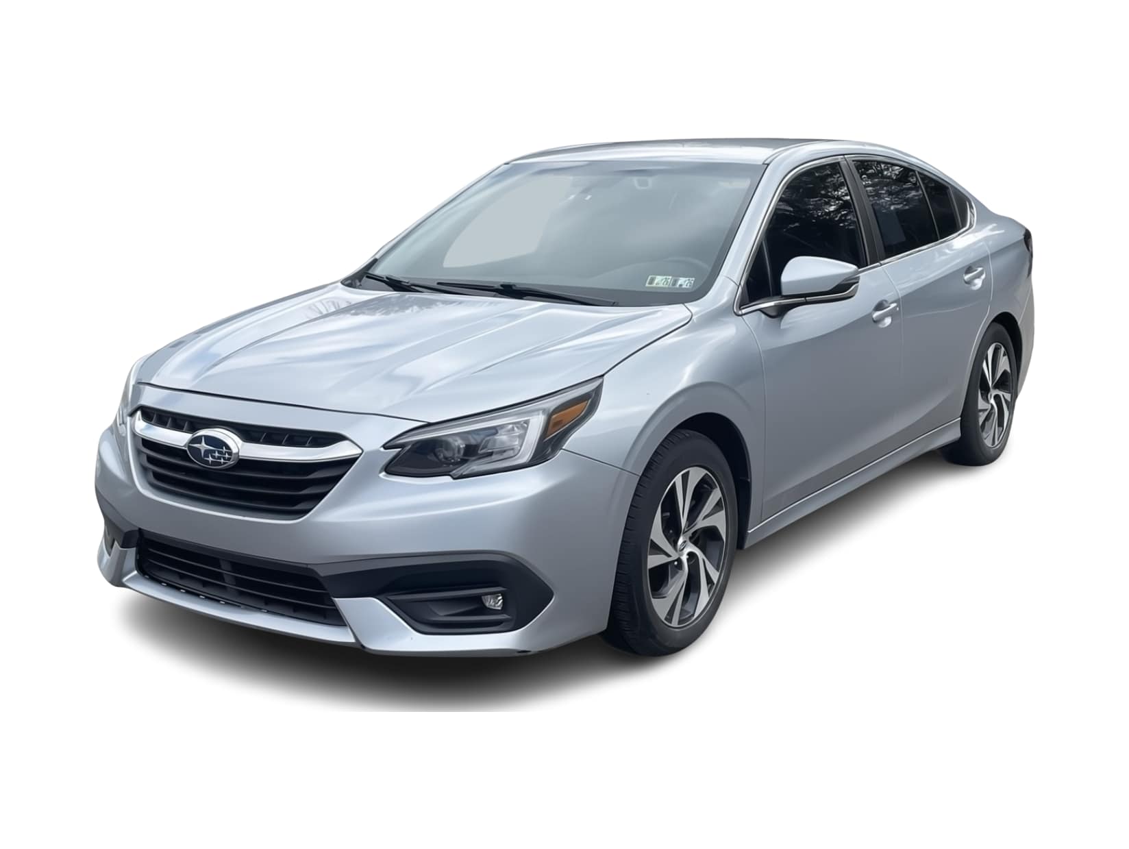 2021 Subaru Legacy Premium -
                  Mcmurray, PA