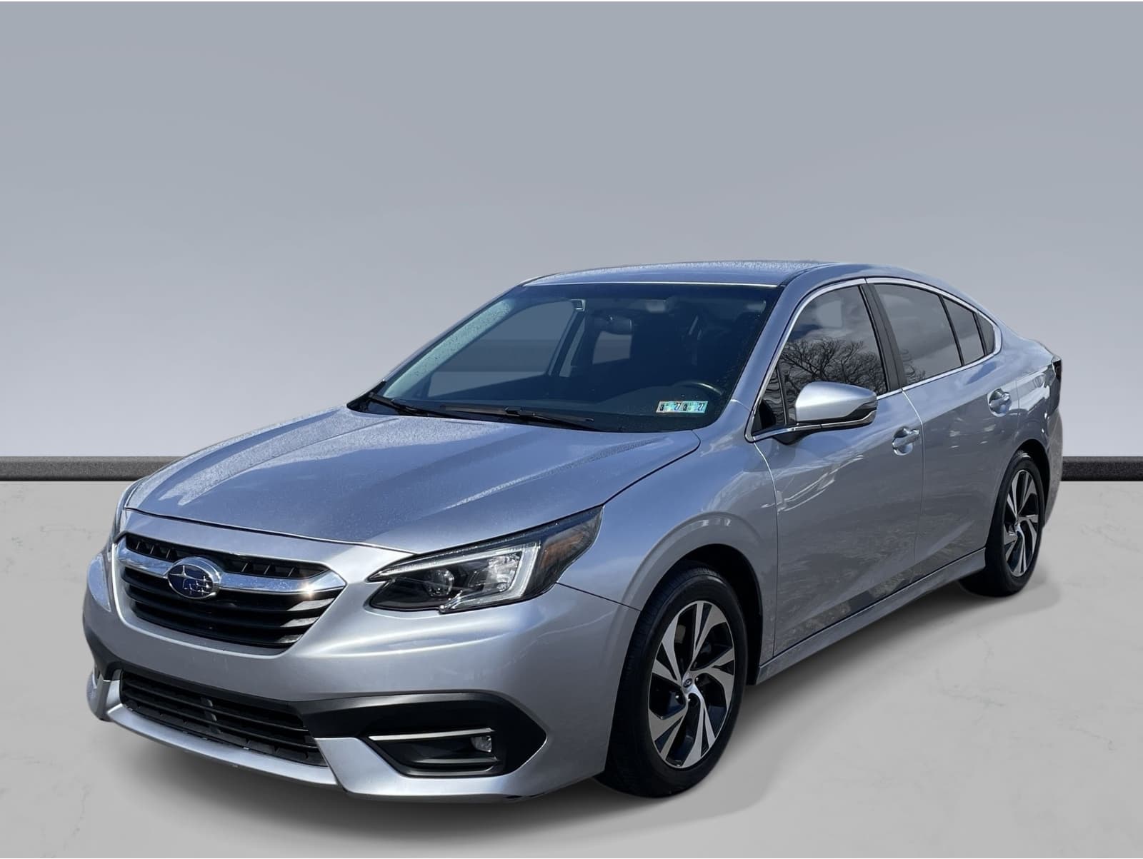 2021 Subaru Legacy Premium