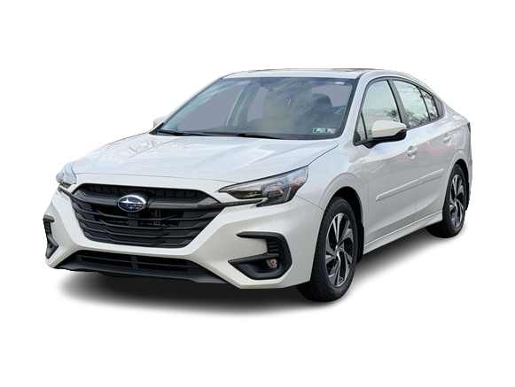 2025 Subaru Legacy Premium -
                Mcmurray, PA