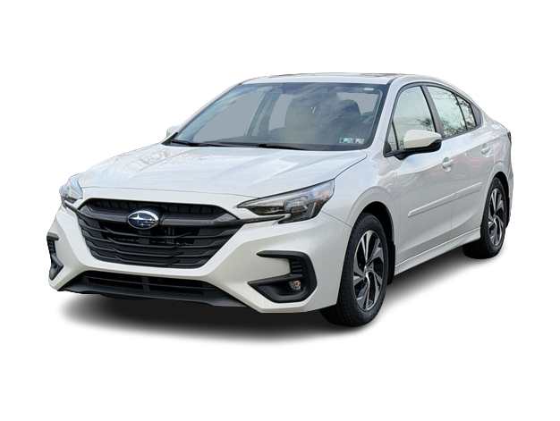 2025 Subaru Legacy Premium -
                Mcmurray, PA