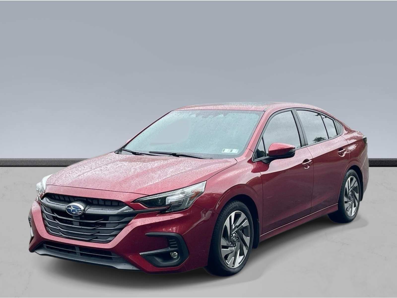 2025 Subaru Legacy Limited