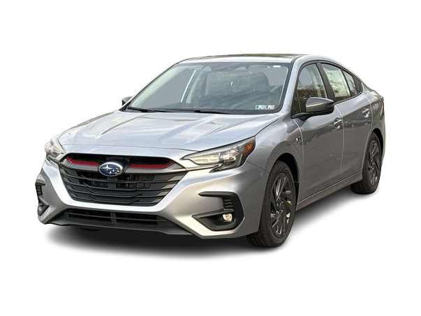 2025 Subaru Legacy Sport -
                Mcmurray, PA