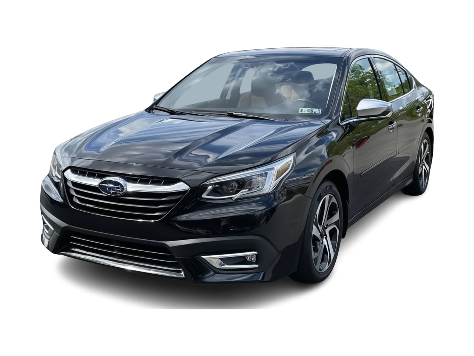 2022 Subaru Legacy Touring -
                Mcmurray, PA