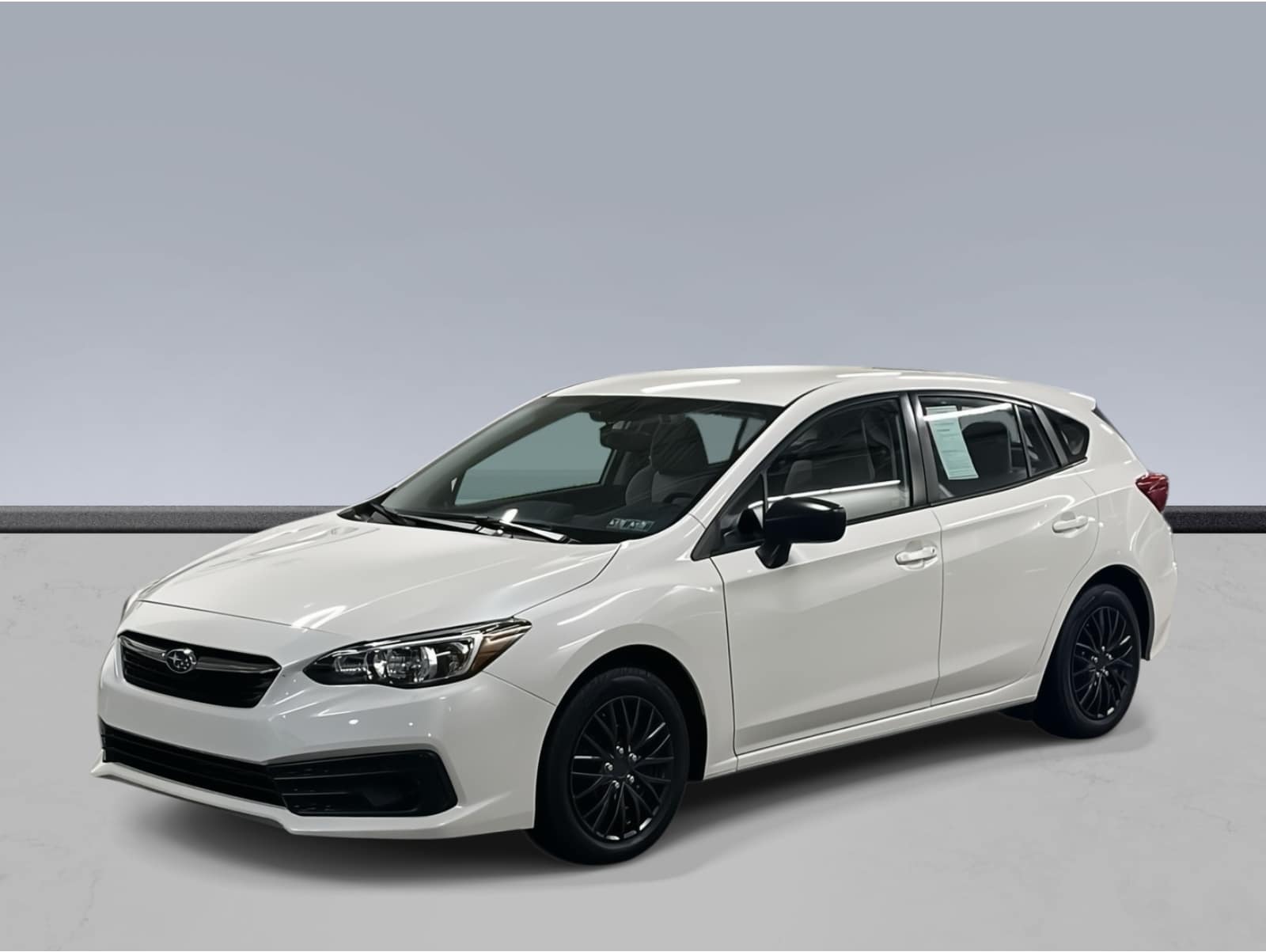 2023 Subaru Impreza Base's photo