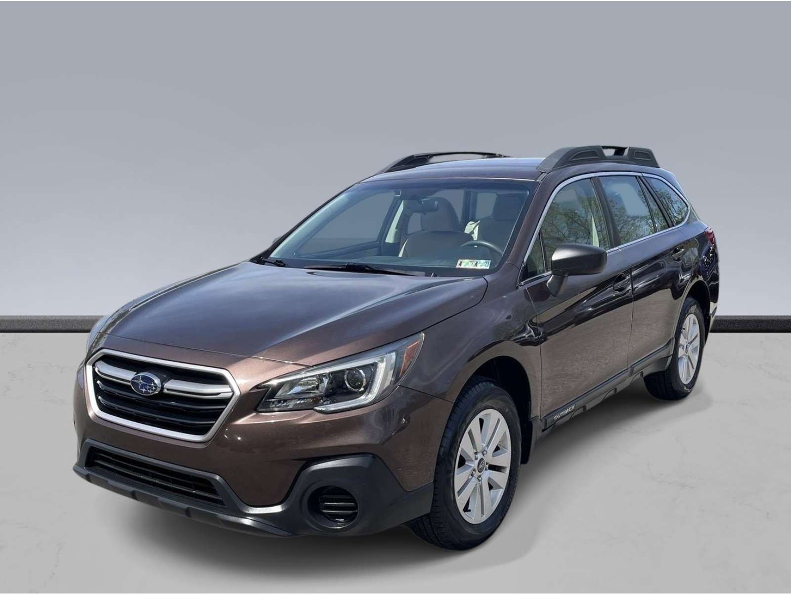 2019 Subaru Outback Base