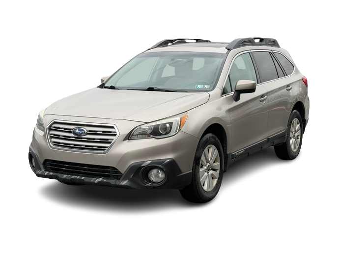 2015 Subaru Outback Premium -
                Mcmurray, PA