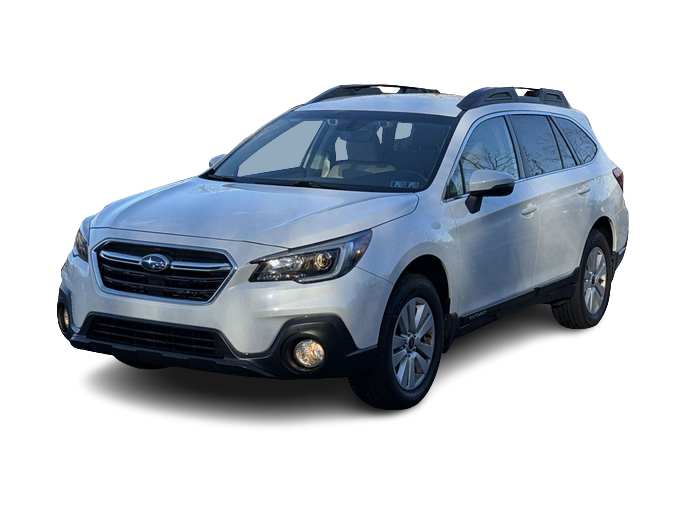 2019 Subaru Outback Premium -
                Mcmurray, PA