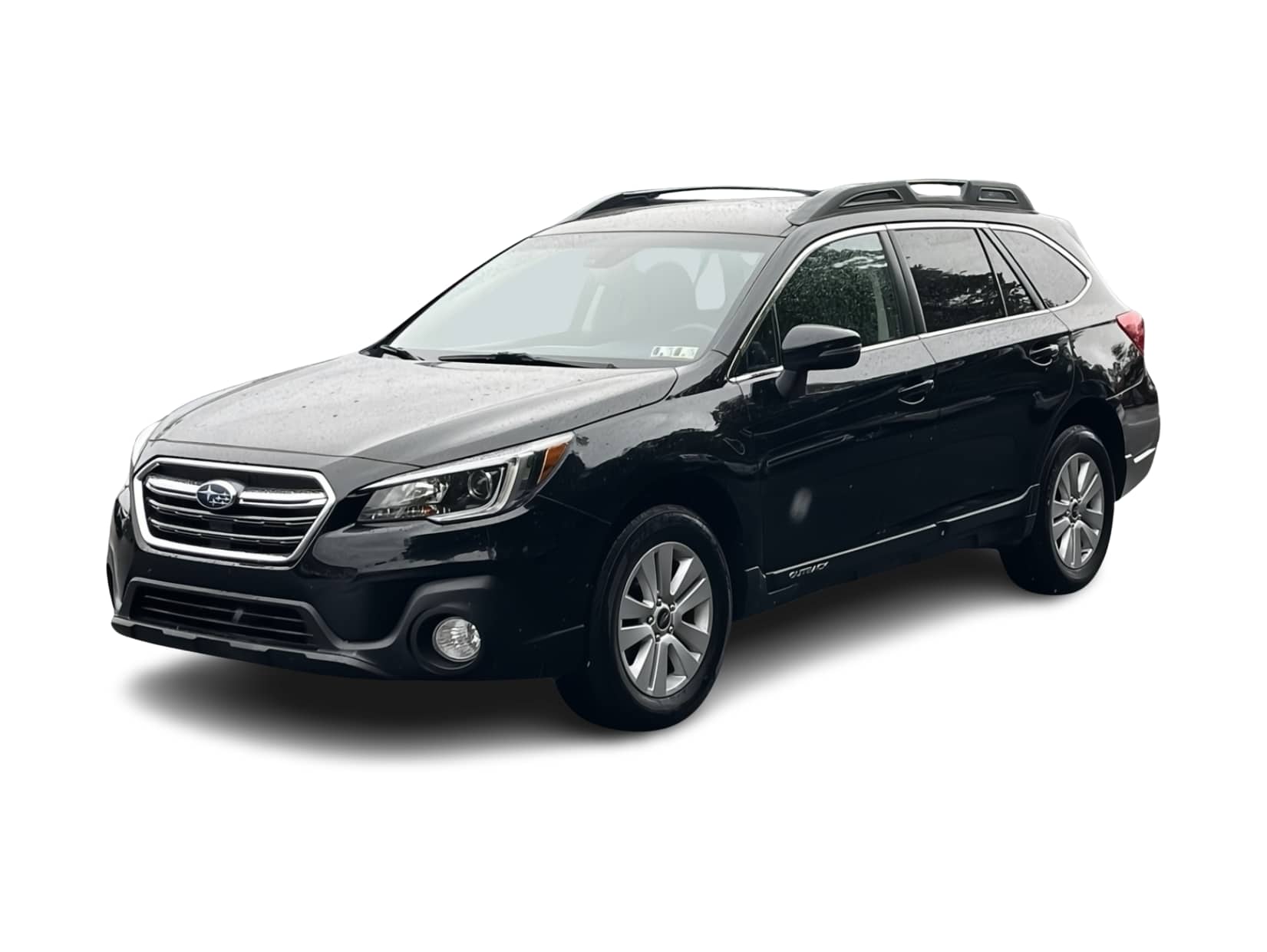 2019 Subaru Outback Premium -
                  Mcmurray, PA