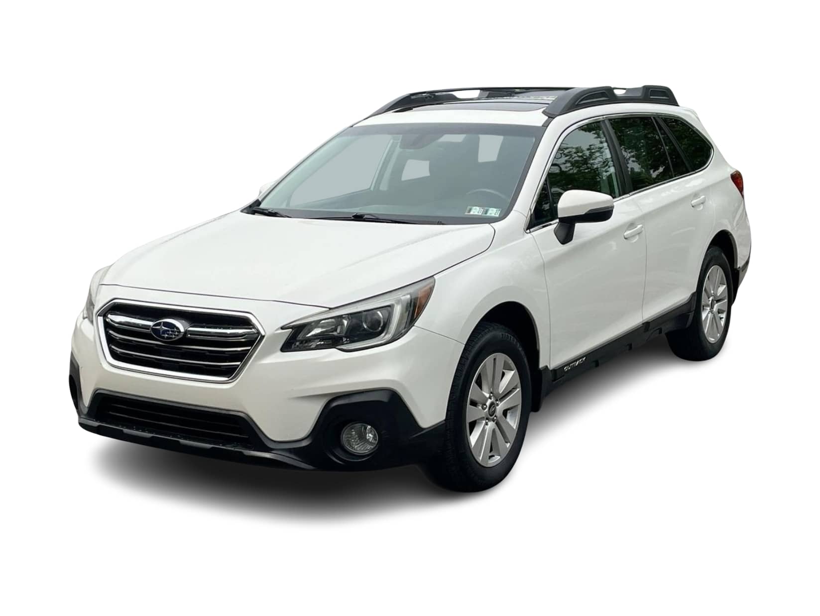 2019 Subaru Outback Premium -
                  Mcmurray, PA
