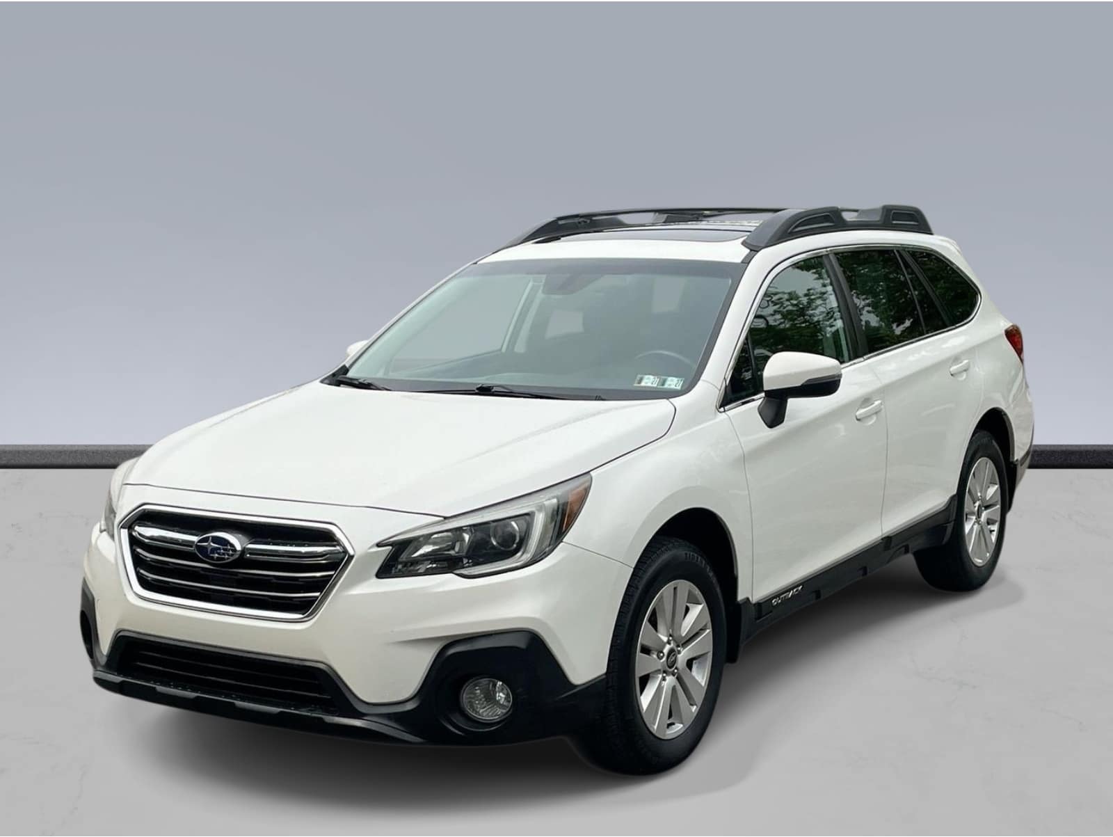 2019 Subaru Outback Premium
