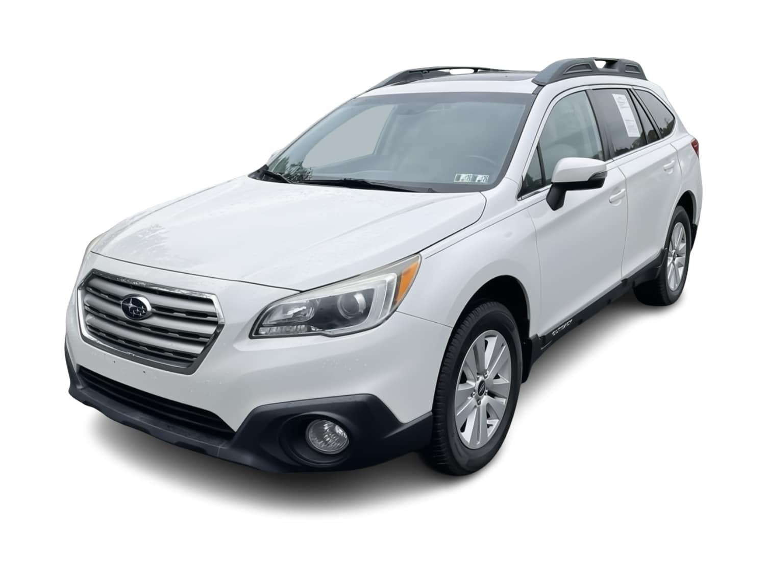 2015 Subaru Outback Premium -
                Mcmurray, PA