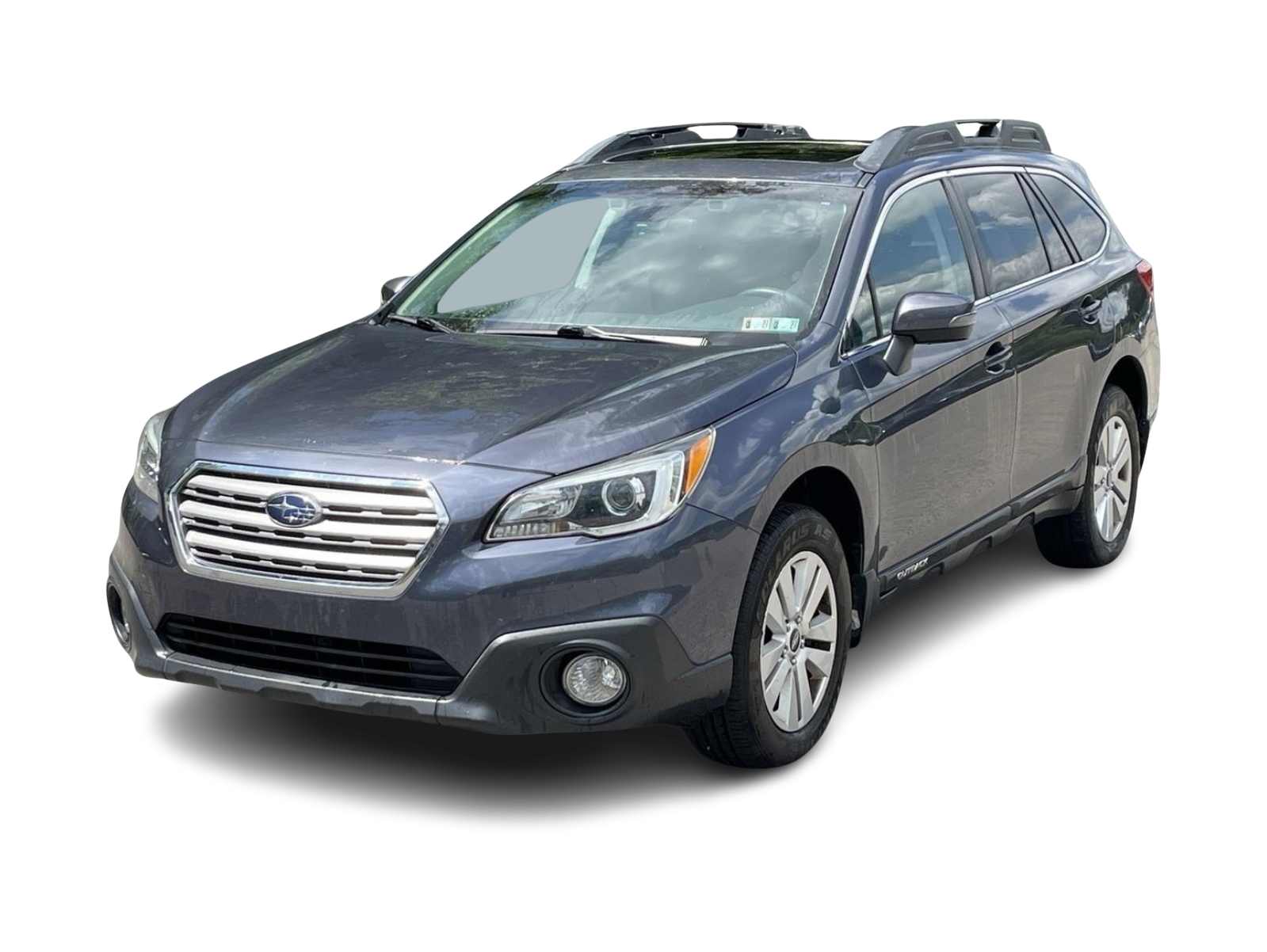 2017 Subaru Outback Premium -
                  Mcmurray, PA